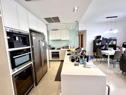 Vista Residences (D12), Condominium #500361701